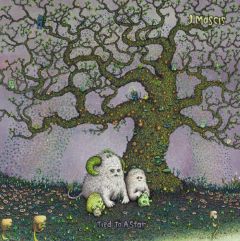 J Mascis - Tied To A Star