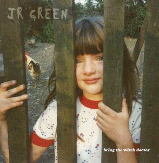 JR Green - Bring The Witch Doctor