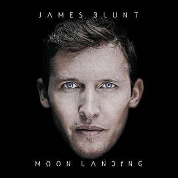 James Blunt - Moon Landing