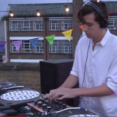 Jamie xx - Boiler Room London x Young Turks DJ Set