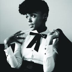 Janelle Monáe - What Is Love