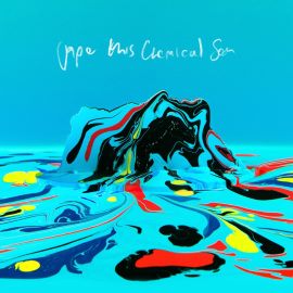 Jape - This Chemical Sea