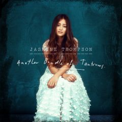 Jasmine Thompson - Another Bundle of Tantrums