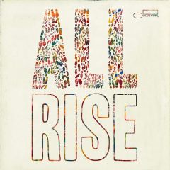 Jason Moran - All Rise: A Joyful Elegy For Fats Waller