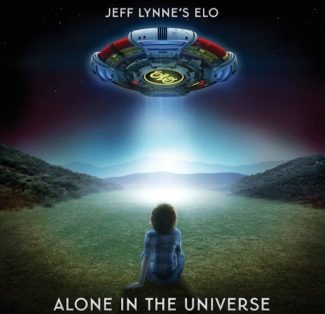 Jeff Lynne - Alone In The Universe