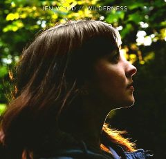 Jen Wood - Wilderness