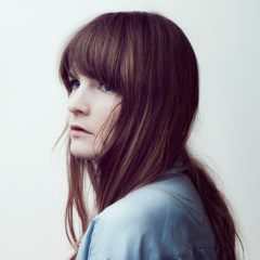 Jennie Abrahamson - Wolf