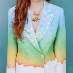 Jenny Lewis - The Voyager