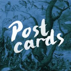 Jens Lekman - Postcard #1