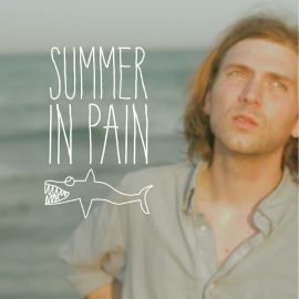 Jimmy Whispers - Summer In Pain