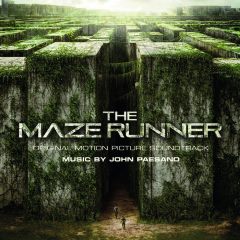 John Paesano - The Maze Runner (OST)