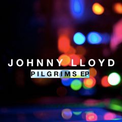 Johnny Lloyd - Pilgrims