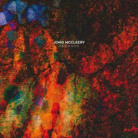 Jono McCleery - Pagodes