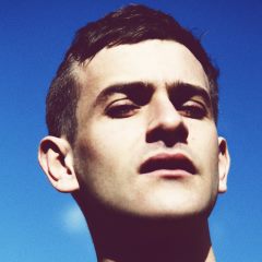 Josef Salvat - Open Season