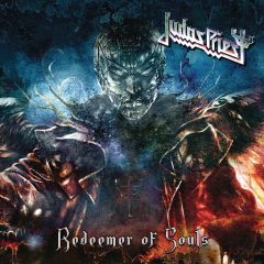 Judas Priest - Redeemer of Souls