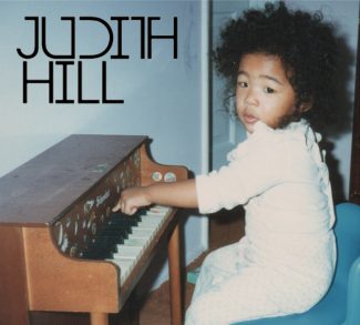 Judith Hill - Back In Time