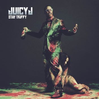 Juicy J - Stay Trippy