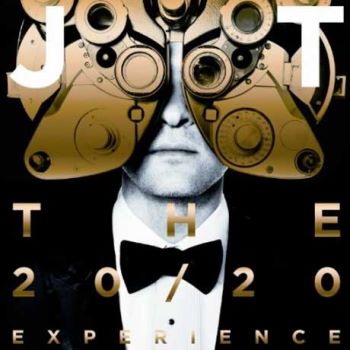 Justin Timberlake - The 20/20 Expercience - 2 of 2