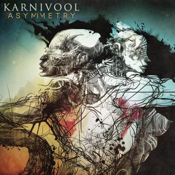 Karnivool - Asymmetry