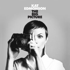 Kat Edmonson - The Big Picture