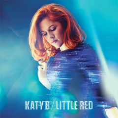 Katy B - Little Red