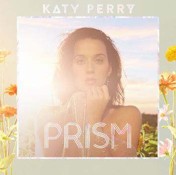 Katy Perry - Prism