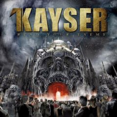 Kayser - Read Your Enemy