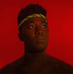 Kele Okereke - Trick