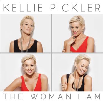 Kellie Pickler - The Woman I Am