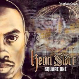 Kenn Starr - Square One