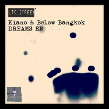 Kiano & Below Bangkok - Dreams