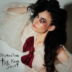 Kristeen Young - The Knife Shift