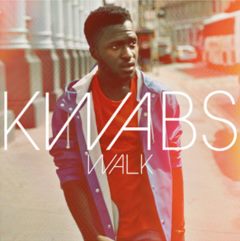 Kwabs - Walk EP