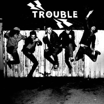 Le Trouble - Reality Strikes