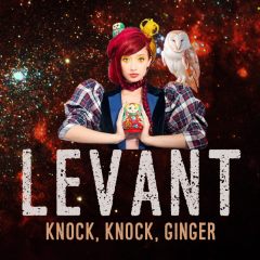 LeVant - Knock, Knock, Ginger