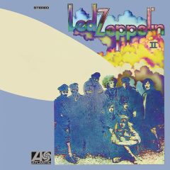 Led Zeppelin - La La