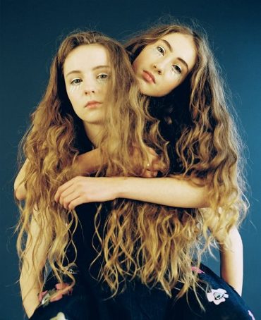 Let’s Eat Grandma - Eat Shiitake Mushrooms