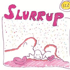 Liam Hayes - Slurrup