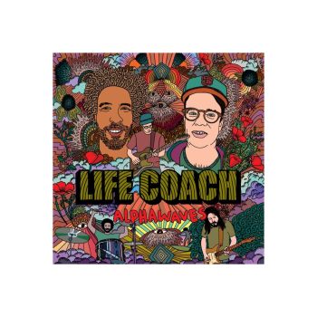 Life Coach - Alphawaves