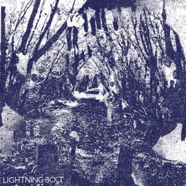 Lightning Bolt - Fantasy Empire