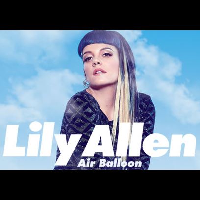 Lily Allen - Air Balloon