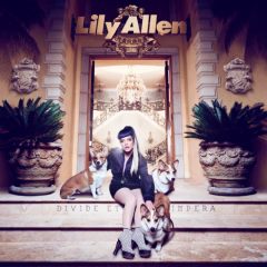 Lily Allen - Sheezus