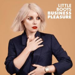 Little Boots - Taste it