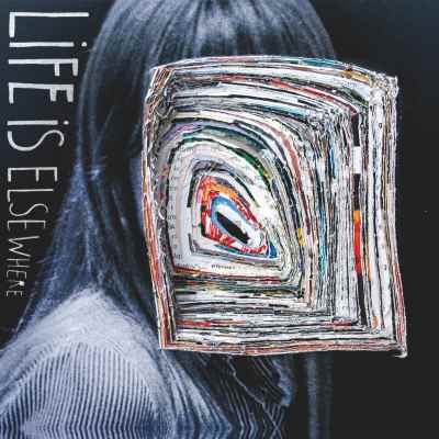 Little Comets - Life is Elsewhere