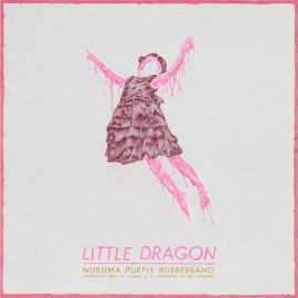 Little Dragon - Nabuma Pink Rubberband (Remixes)