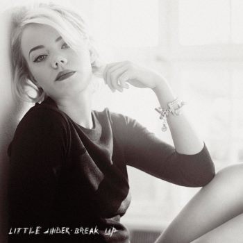 Little Jinder - Break Up