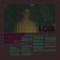 Lois - Bedroom Recordings