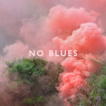 Los Campesinos! - No Blues