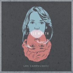 Los Campesinos! - Little Mouth