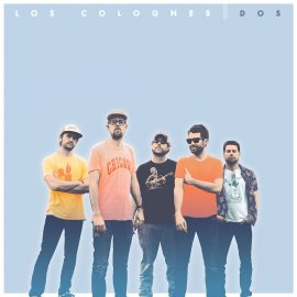 Los Colognes - Dos